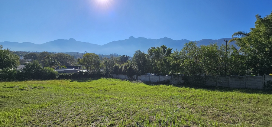 0 Bedroom Property for Sale in Swellendam Western Cape